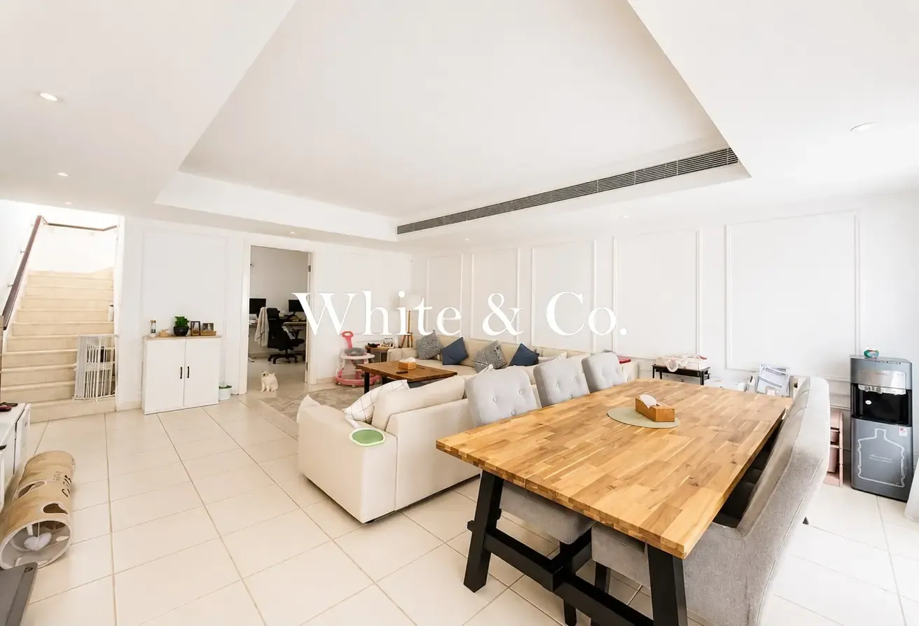 Type 3M | Available June | Great Location