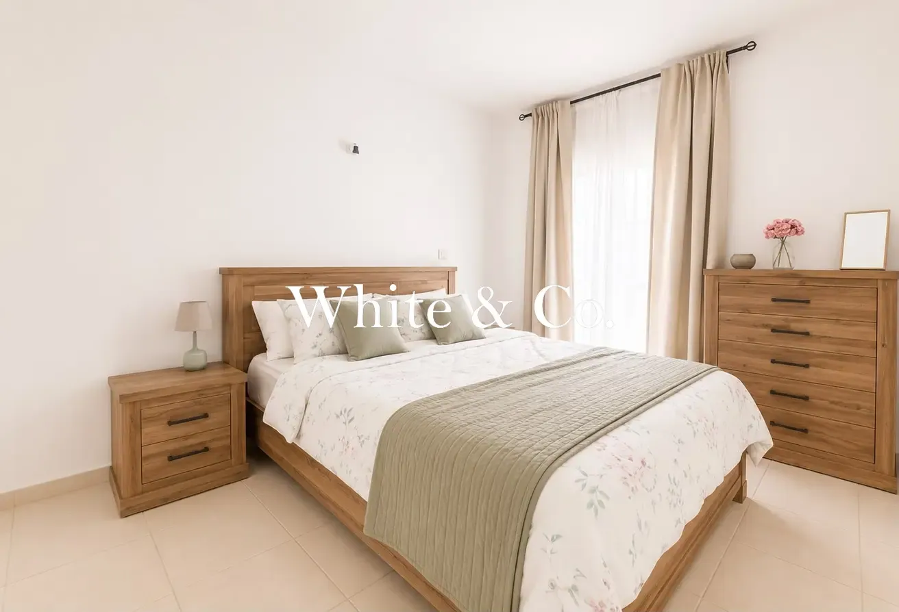 Type 3M | Available June | Great Location