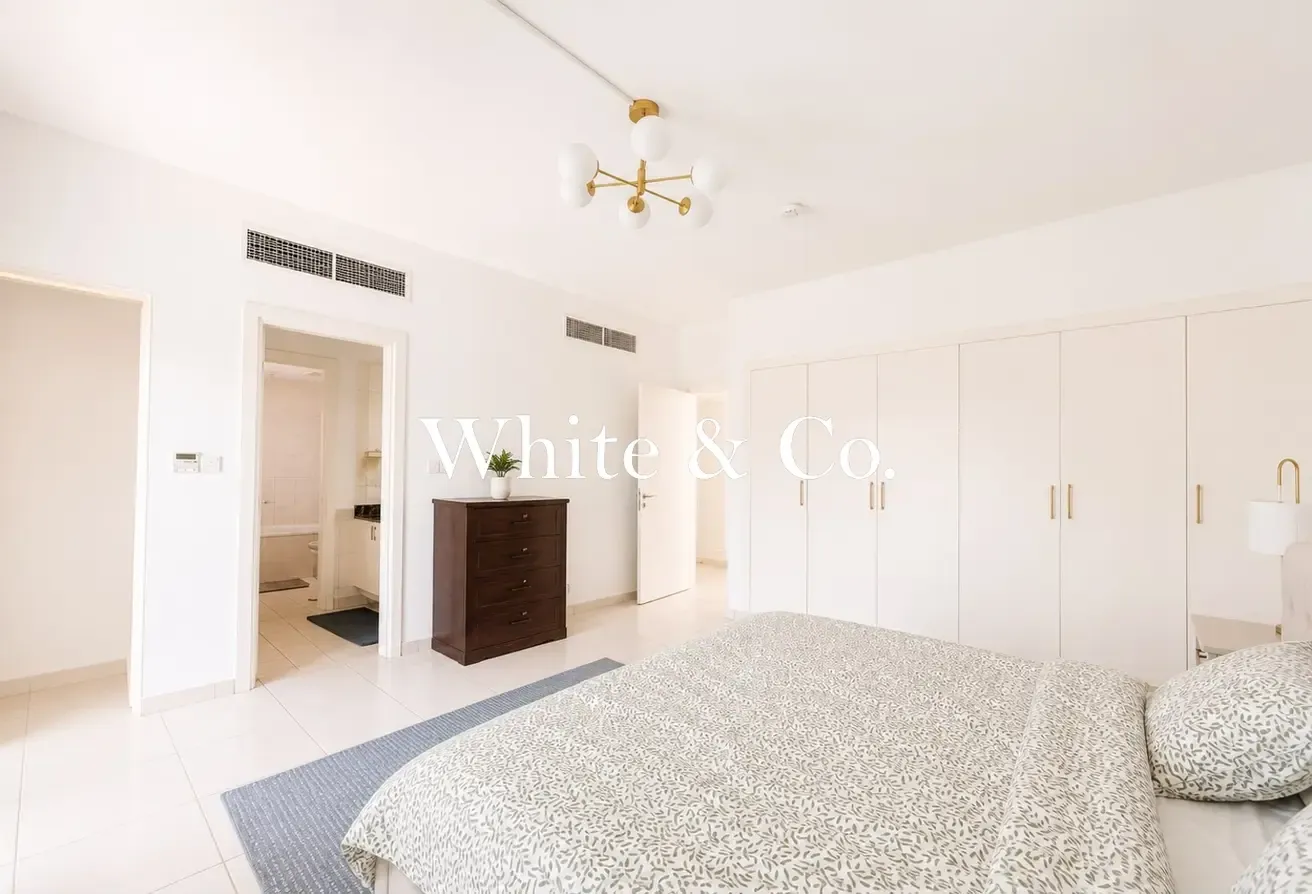 Type 3M | Available June | Great Location