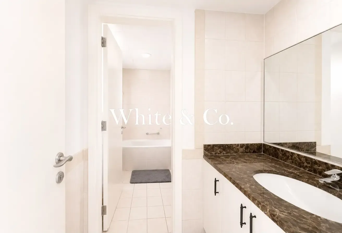 Type 3M | Available June | Great Location