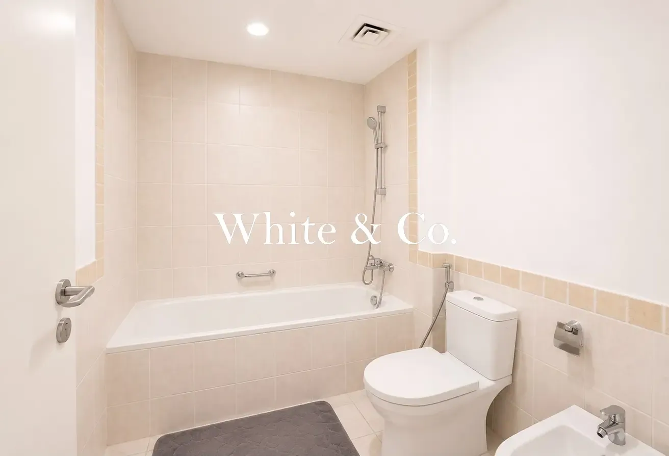 Type 3M | Available June | Great Location