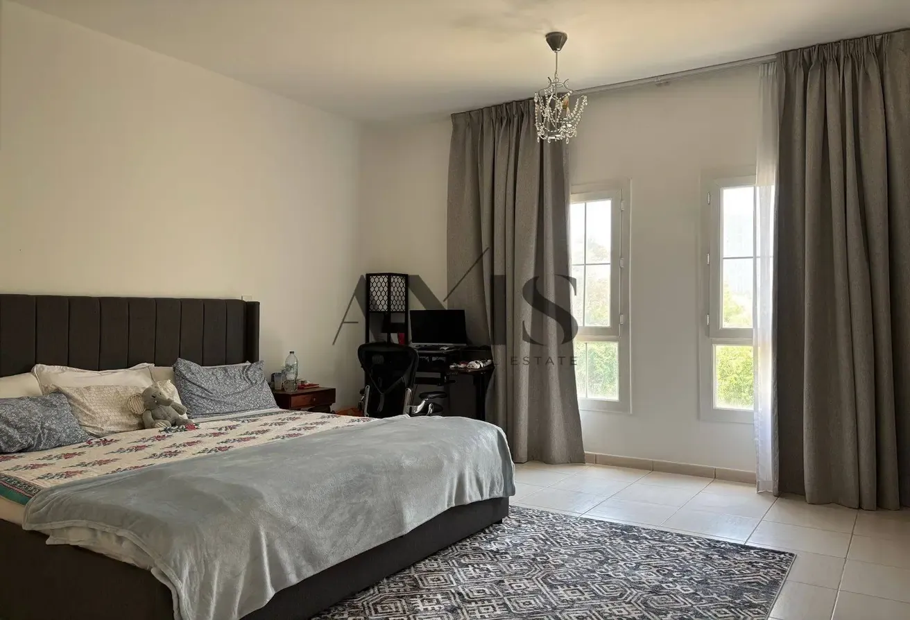 Fully Upgraded I Lake-Facing Villa | Type 3M | Vacant Soon