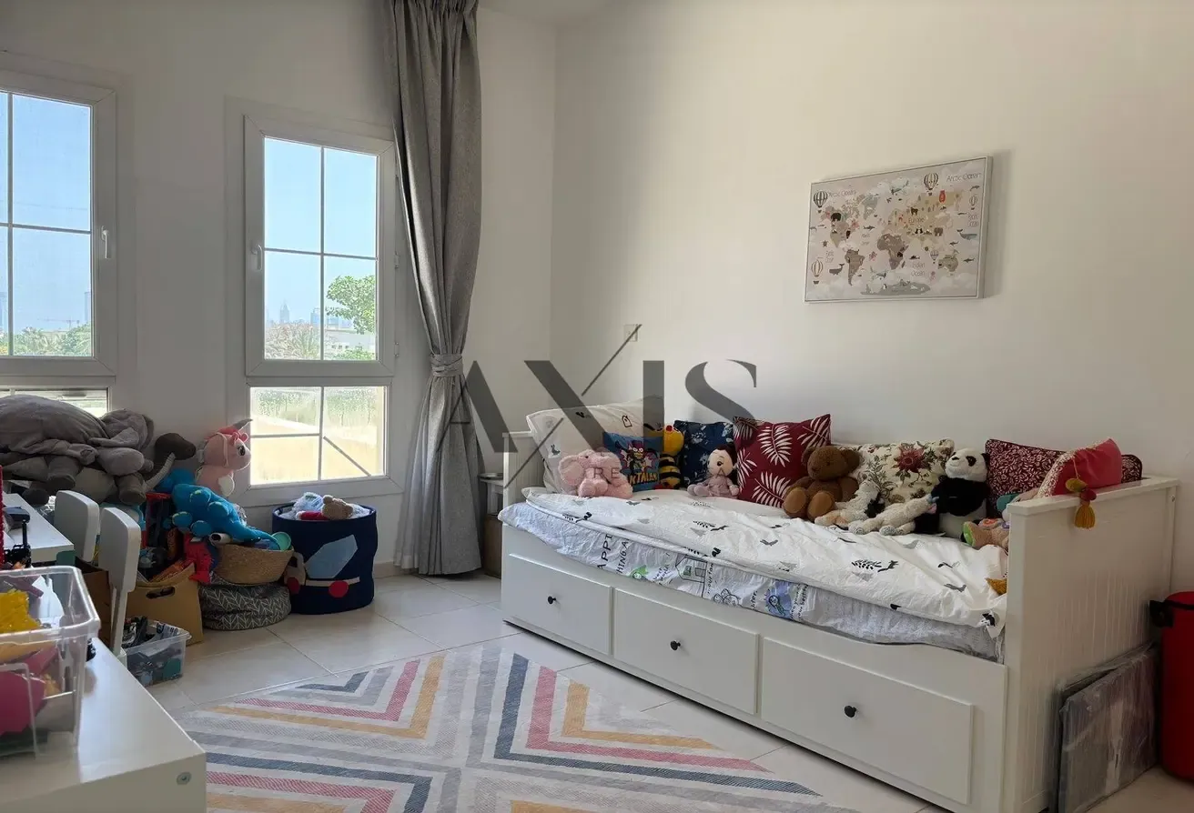 Fully Upgraded I Lake-Facing Villa | Type 3M | Vacant Soon