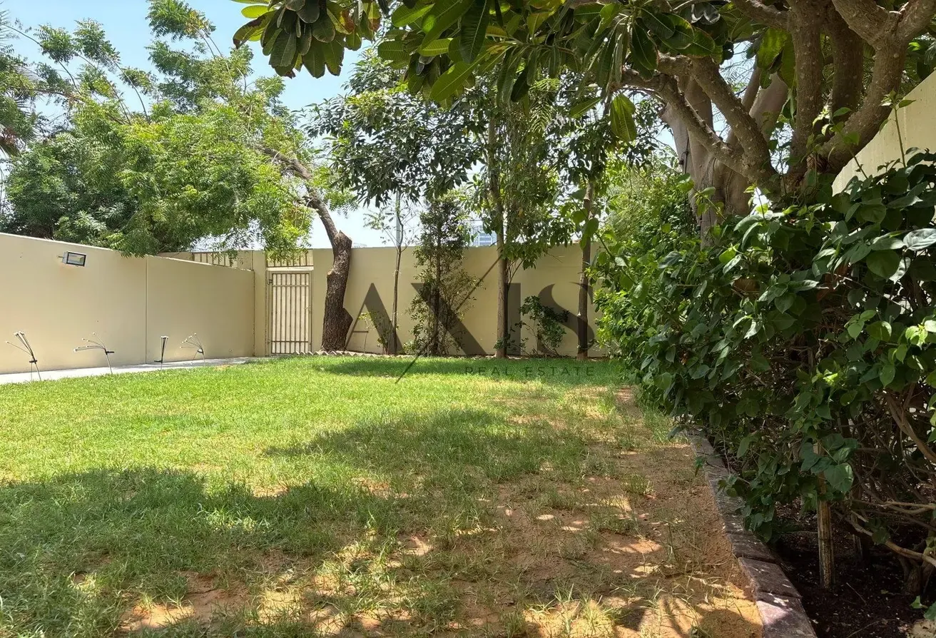 Fully Upgraded I Lake-Facing Villa | Type 3M | Vacant Soon