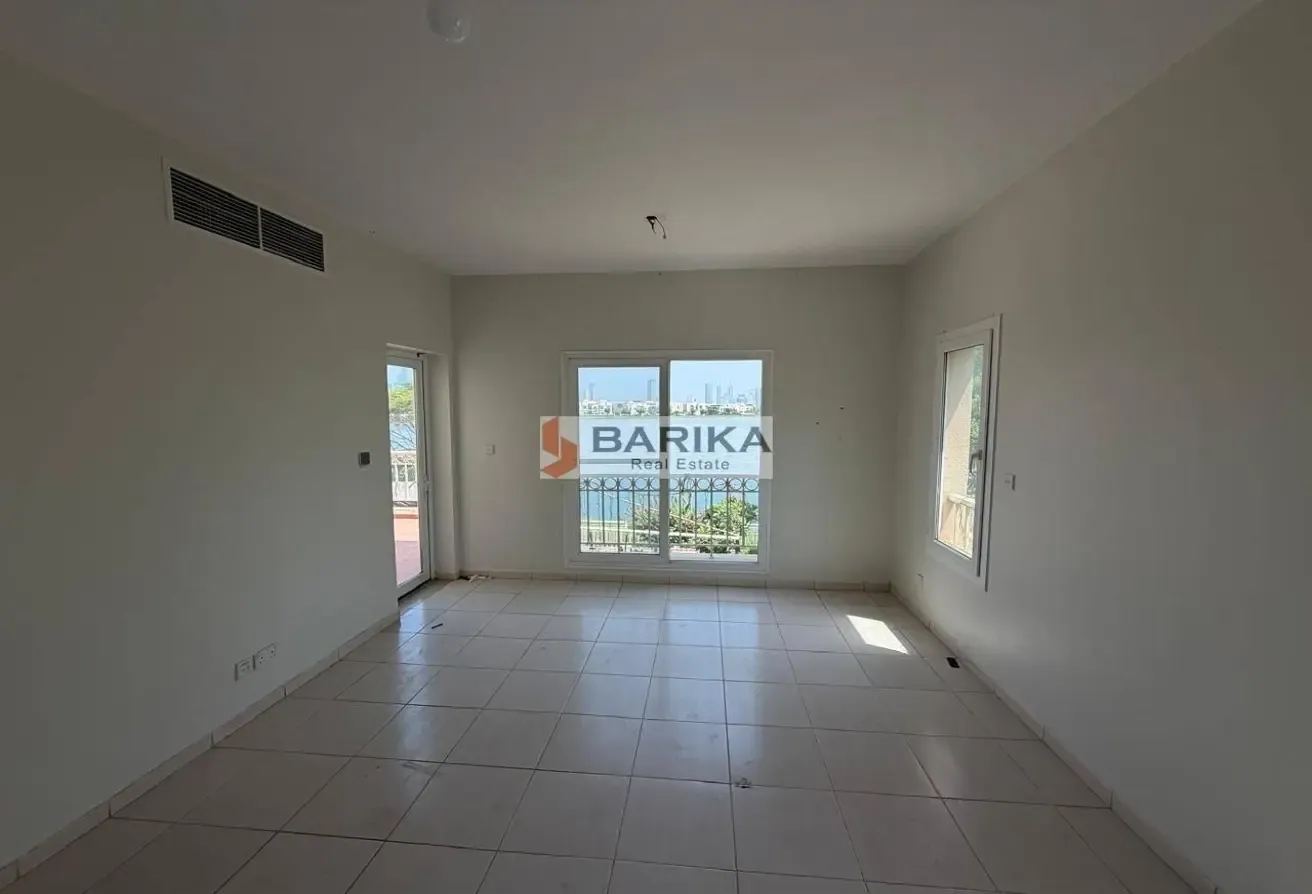 LAKE VIEW | UPGRADED | 3BED+STUDY+MAID ROOM | 1E