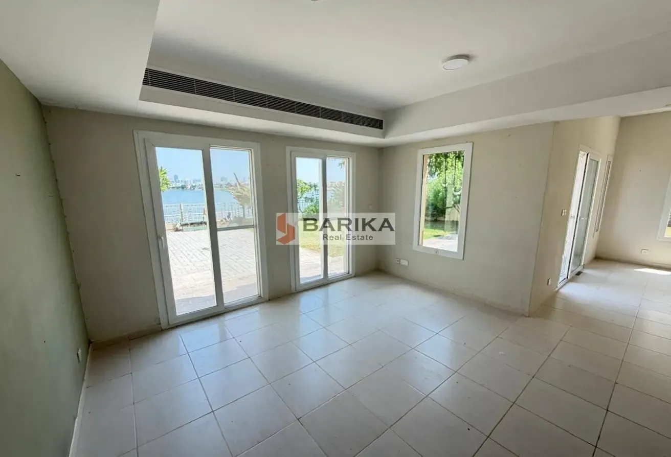 LAKE VIEW | UPGRADED | 3BED+STUDY+MAID ROOM | 1E