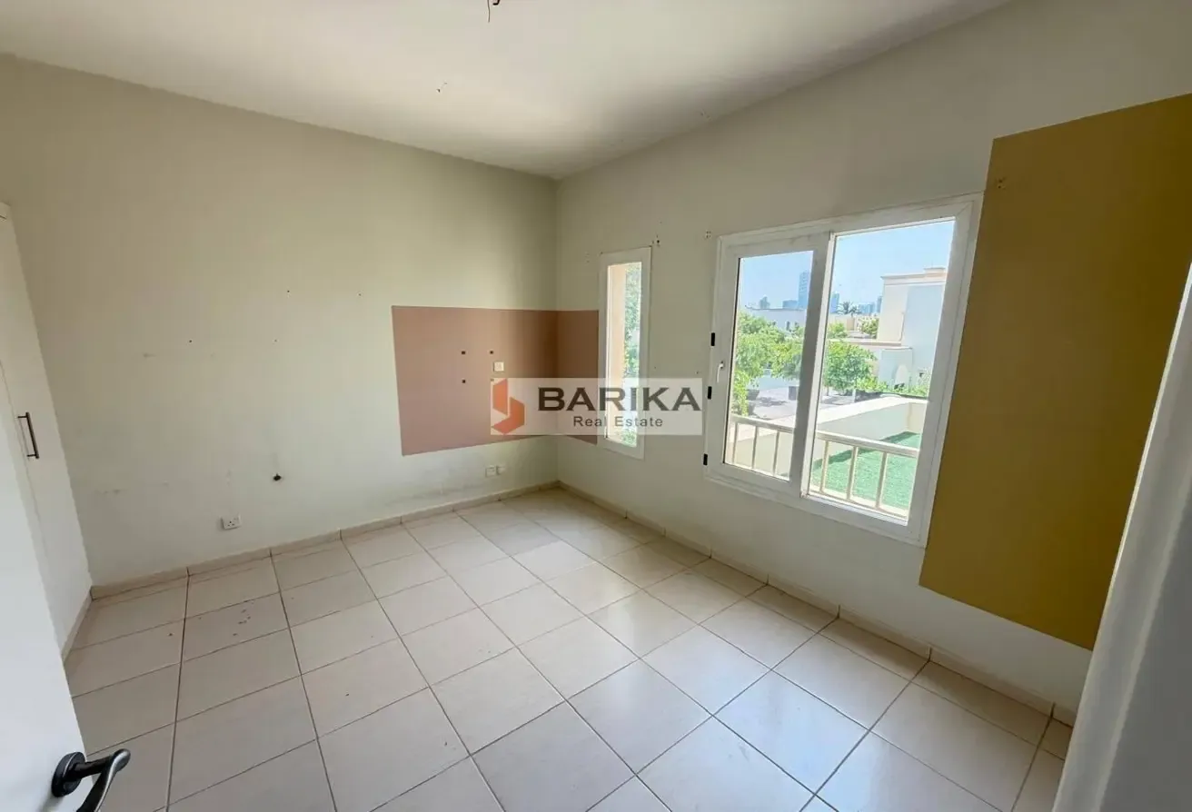 LAKE VIEW | UPGRADED | 3BED+STUDY+MAID ROOM | 1E