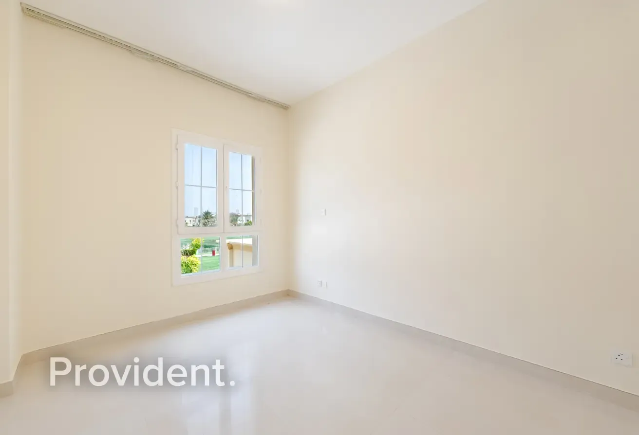 Fully Upgraded | Lake Facing | Vacant
