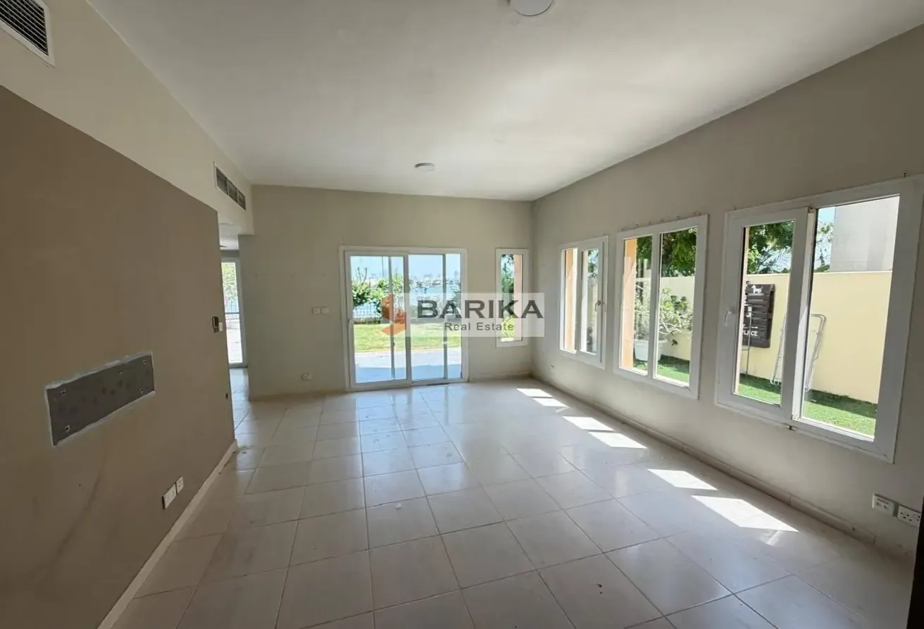 LAKE VIEW | UPGRADED | 3BED+STUDY+MAID ROOM | 1E