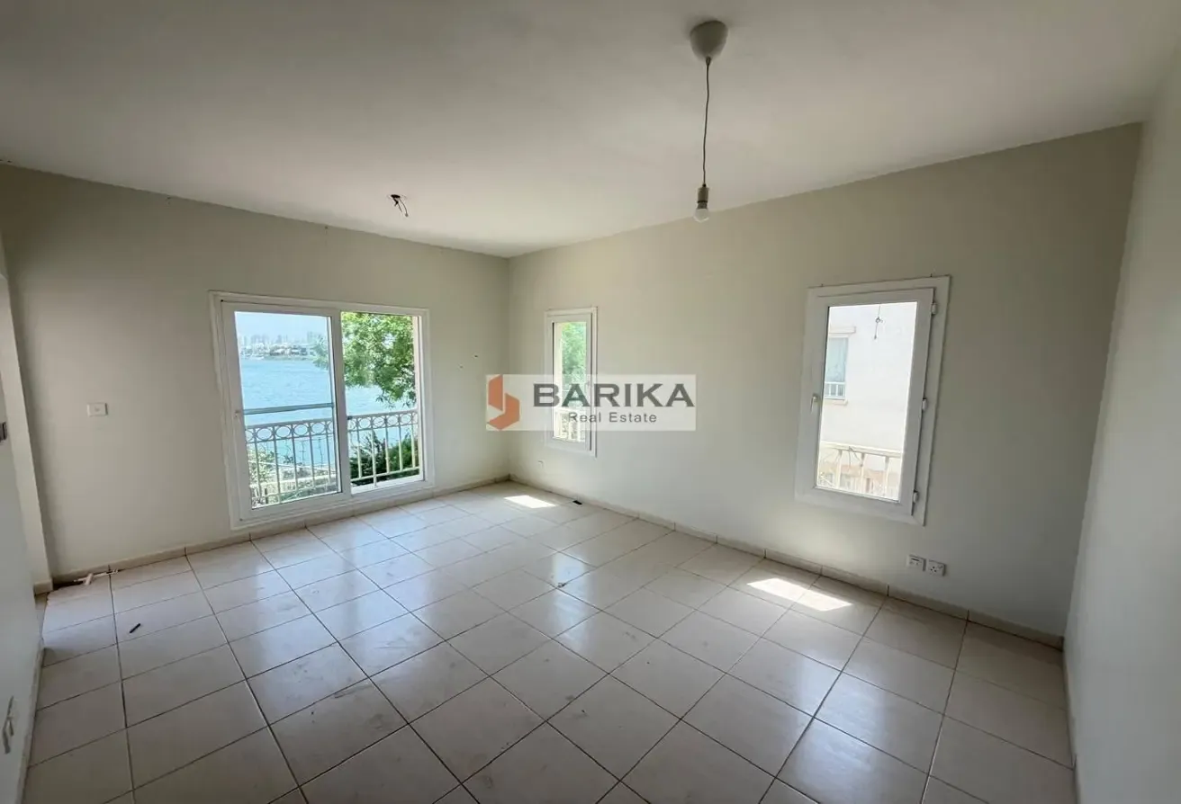 LAKE VIEW | UPGRADED | 3BED+STUDY+MAID ROOM | 1E