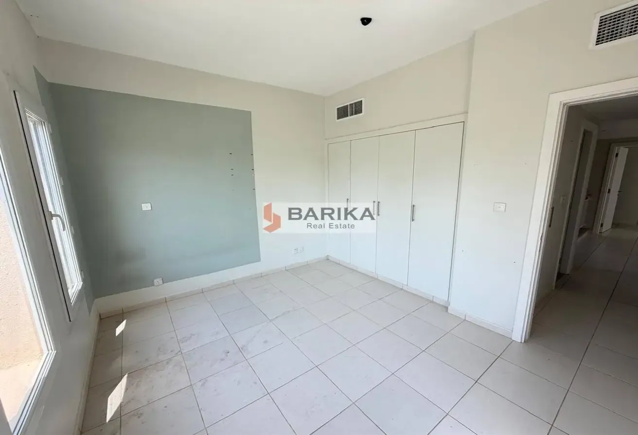 LAKE VIEW | UPGRADED | 3BED+STUDY+MAID ROOM | 1E