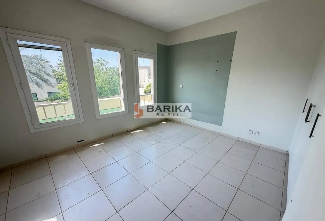 LAKE VIEW | UPGRADED | 3BED+STUDY+MAID ROOM | 1E