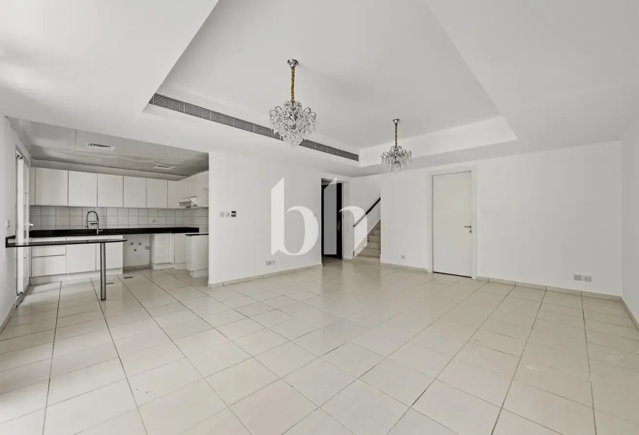 Partially Upgraded | Lake Facing | Close to Souk
