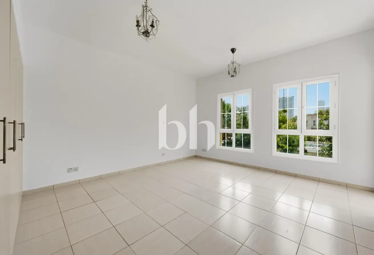 Partially Upgraded | Lake Facing | Close to Souk
