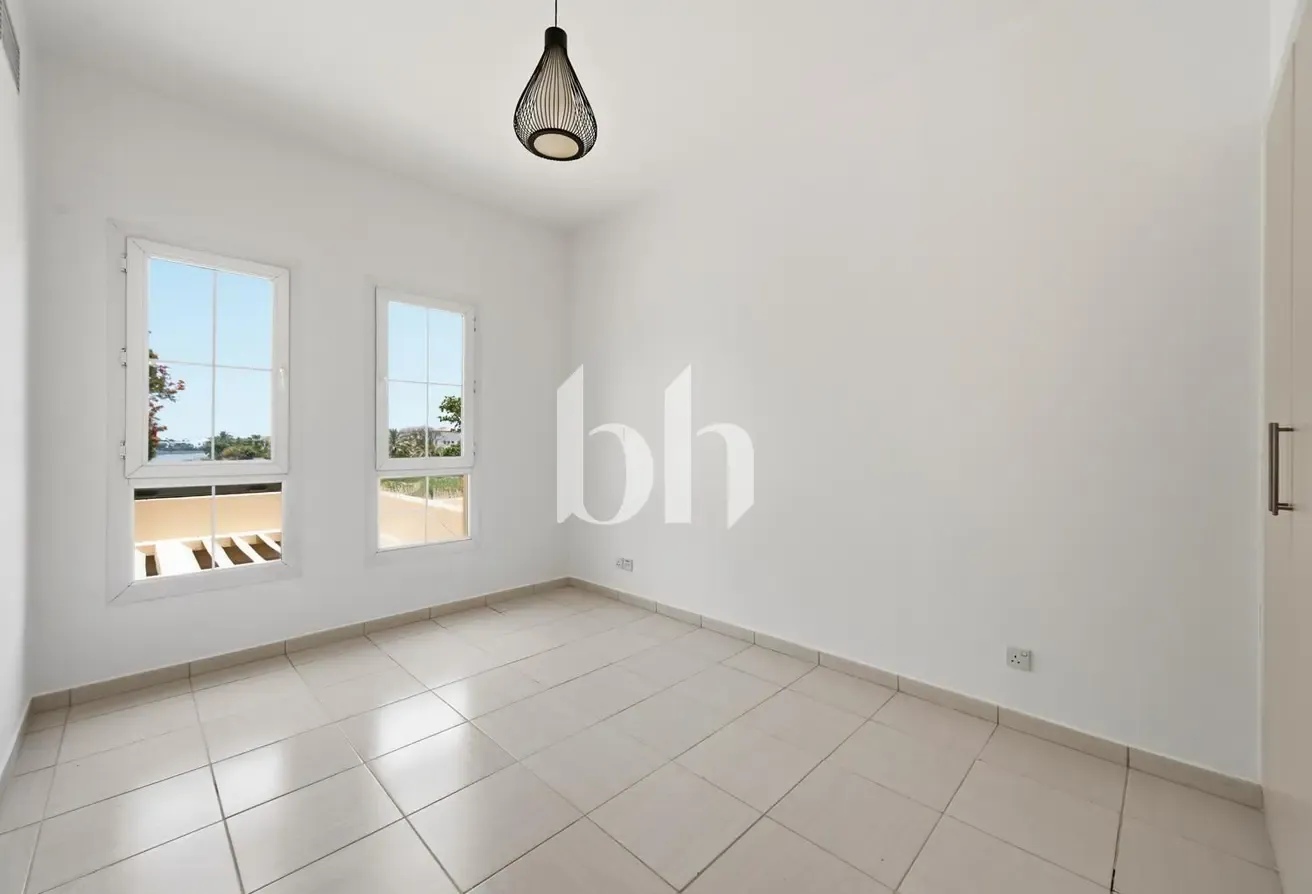 Partially Upgraded | Lake Facing | Close to Souk