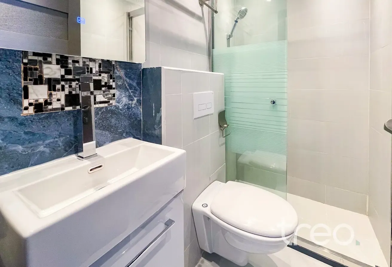 Vacant Now | Single Row | Type 4E Villa