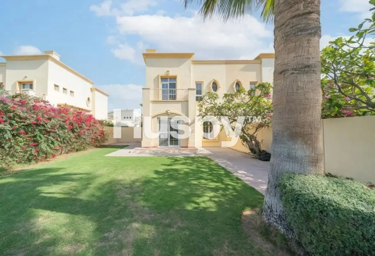 Lake View | Type 3E | Well Maintained