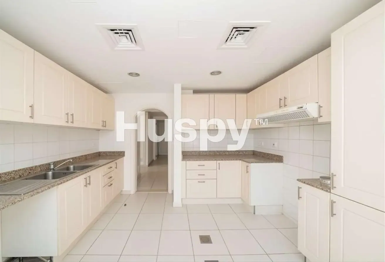 Lake View | Type 3E | Well Maintained