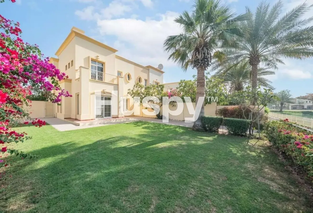 Lake View | Type 3E | Well Maintained