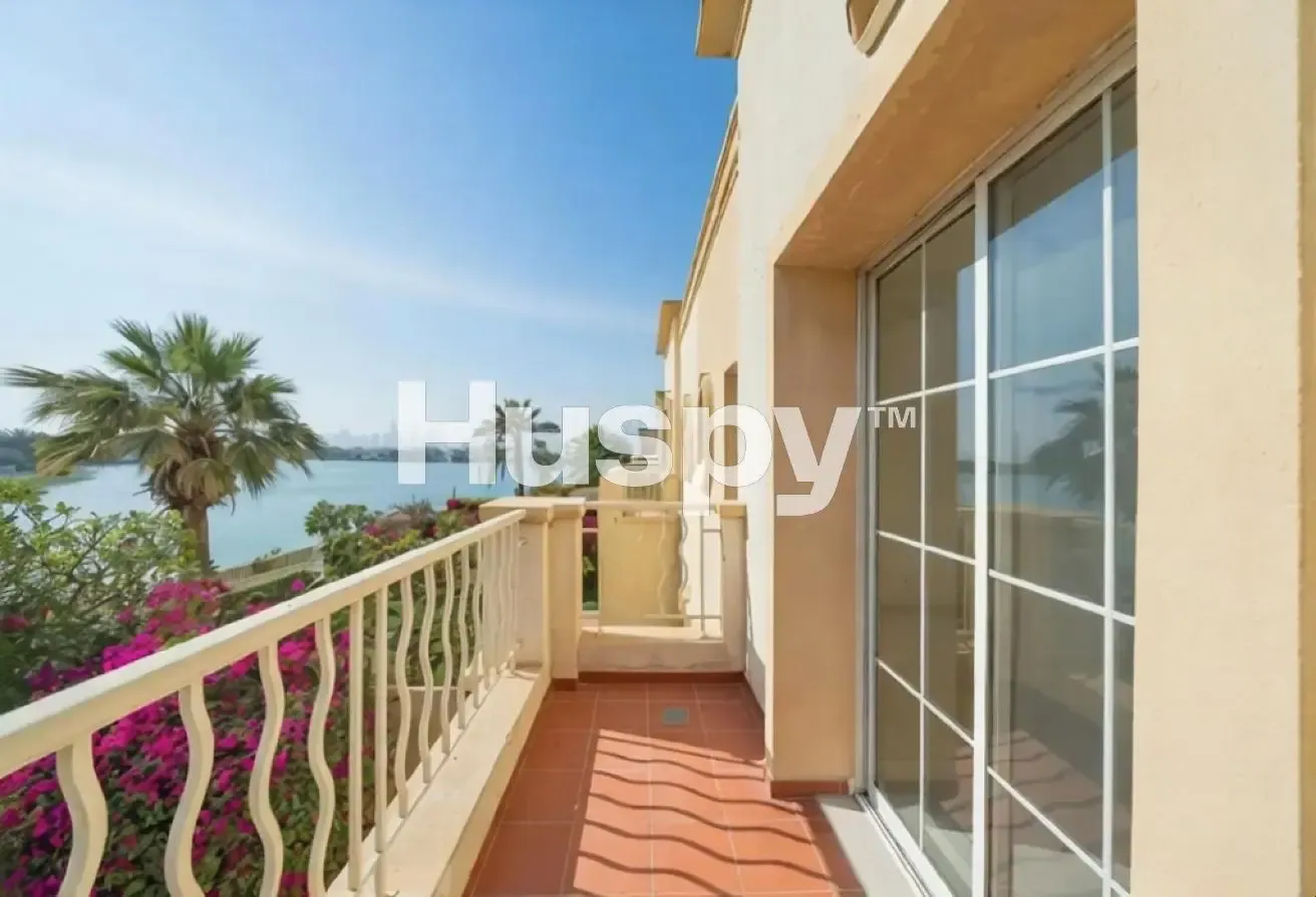 Lake View | Type 3E | Well Maintained