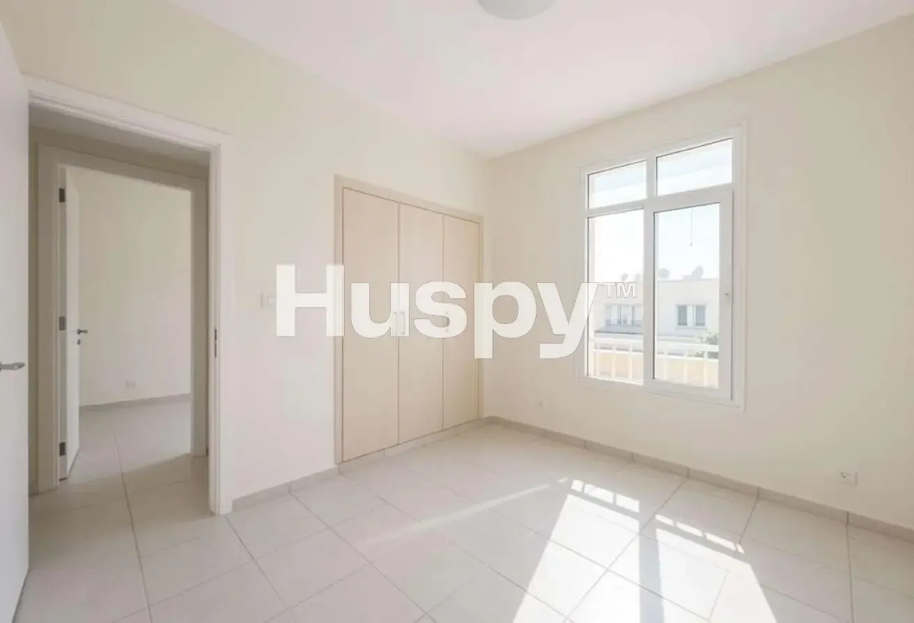 Lake View | Type 3E | Well Maintained