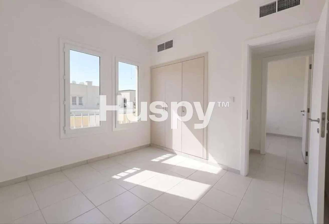 Lake View | Type 3E | Well Maintained