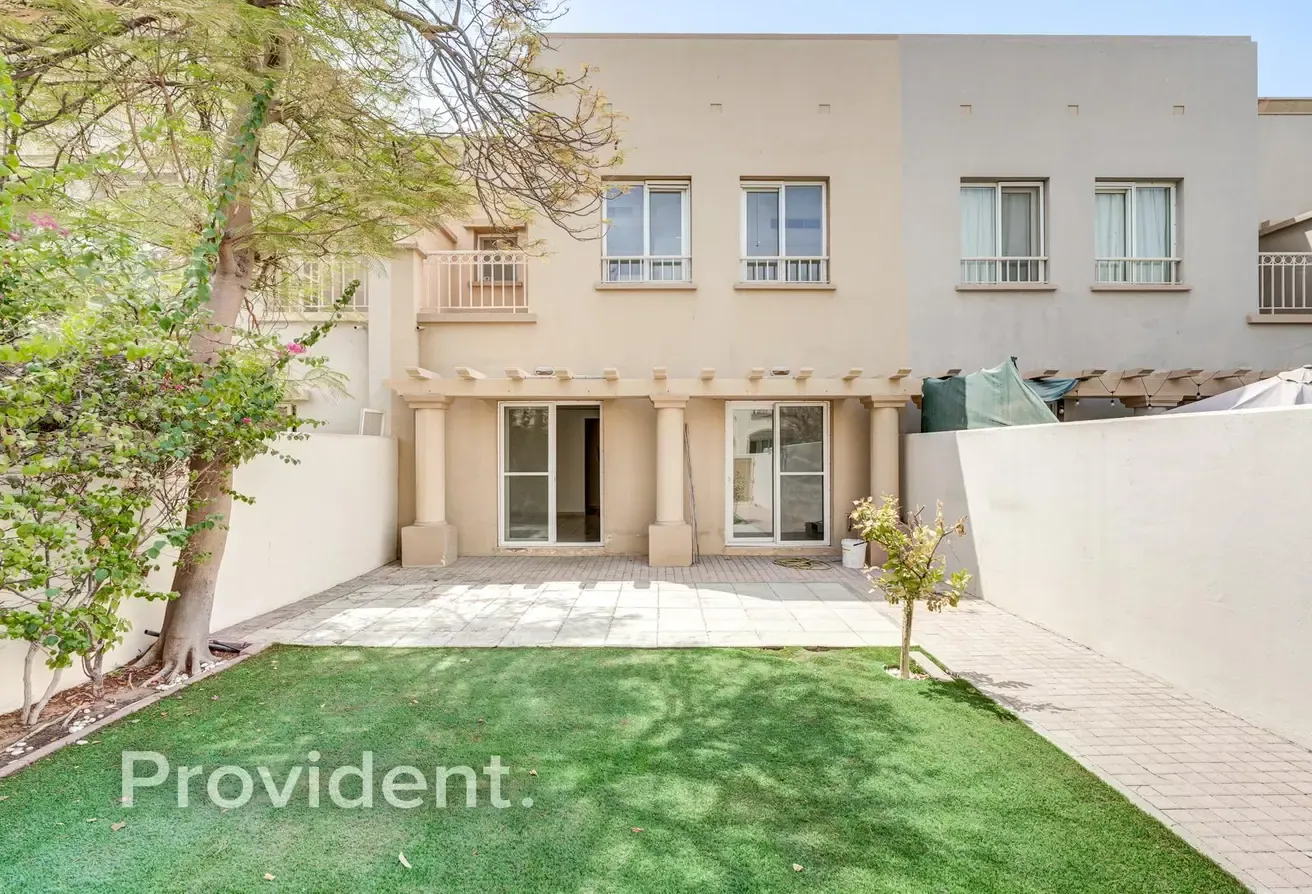 Well Maintained | Large Plot | Quiet Location