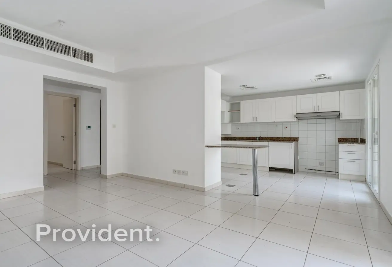 Well Maintained | Large Plot | Quiet Location