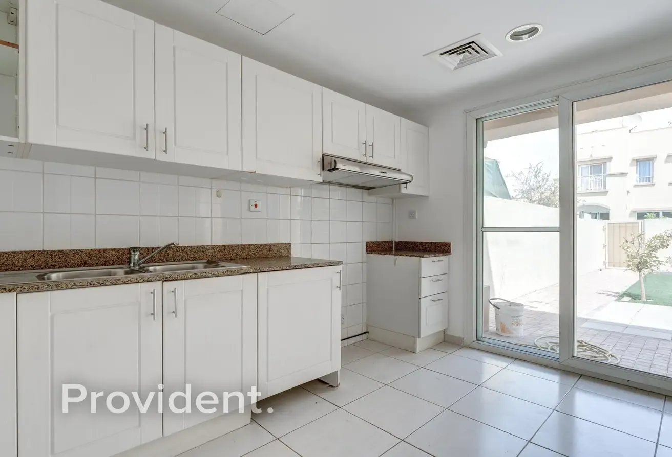 Well Maintained | Large Plot | Quiet Location