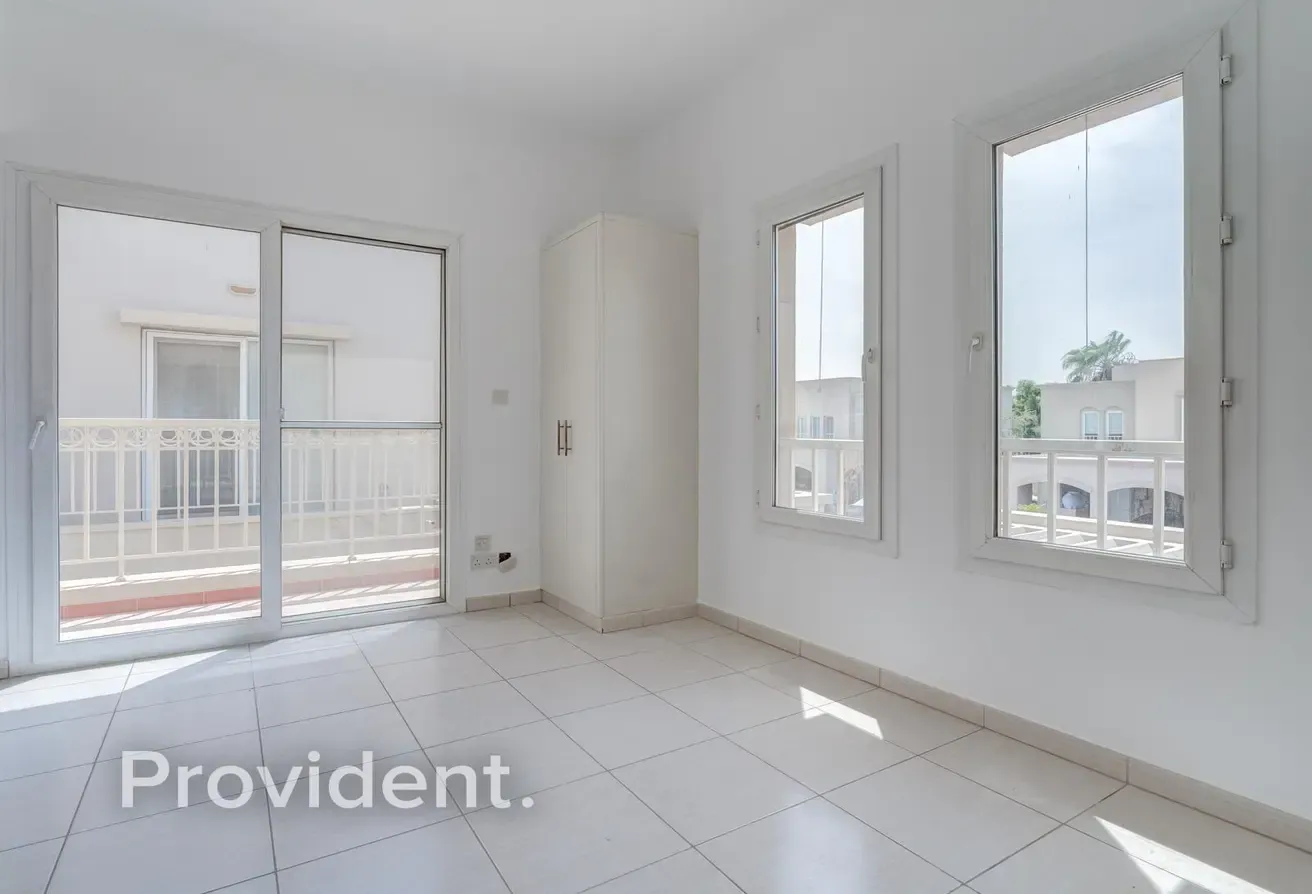 Well Maintained | Large Plot | Quiet Location