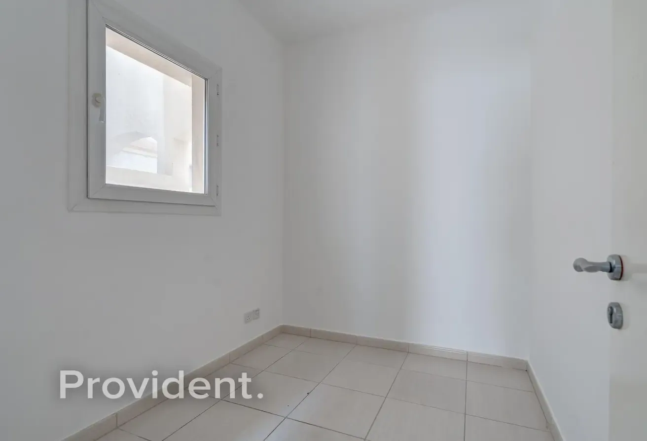 Well Maintained | Large Plot | Quiet Location