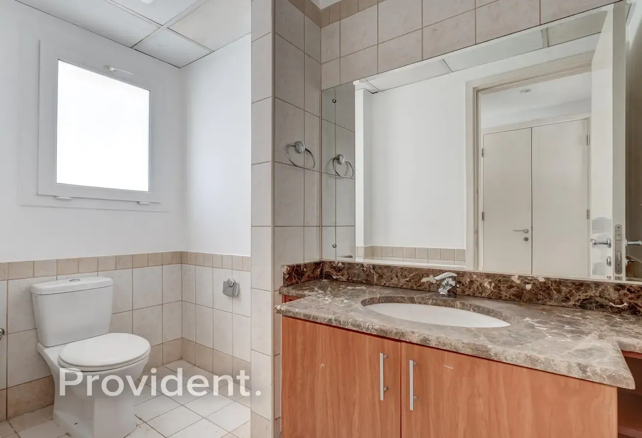 Well Maintained | Large Plot | Quiet Location