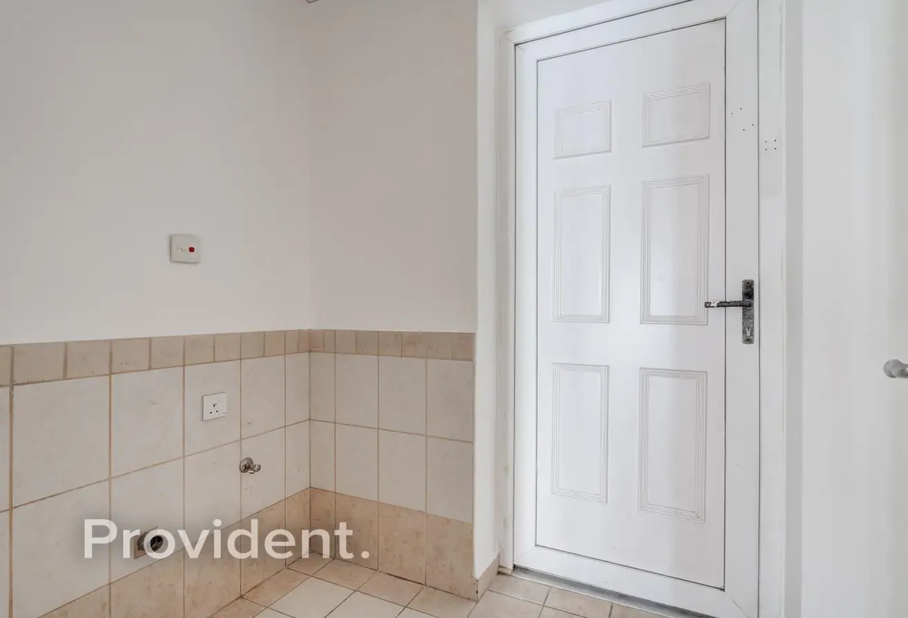 Well Maintained | Large Plot | Quiet Location