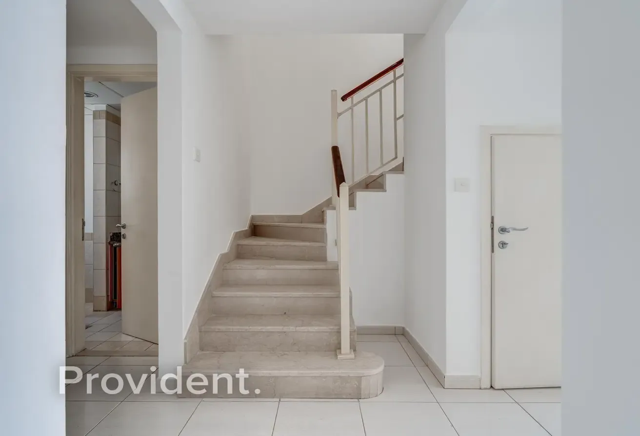 Well Maintained | Large Plot | Quiet Location