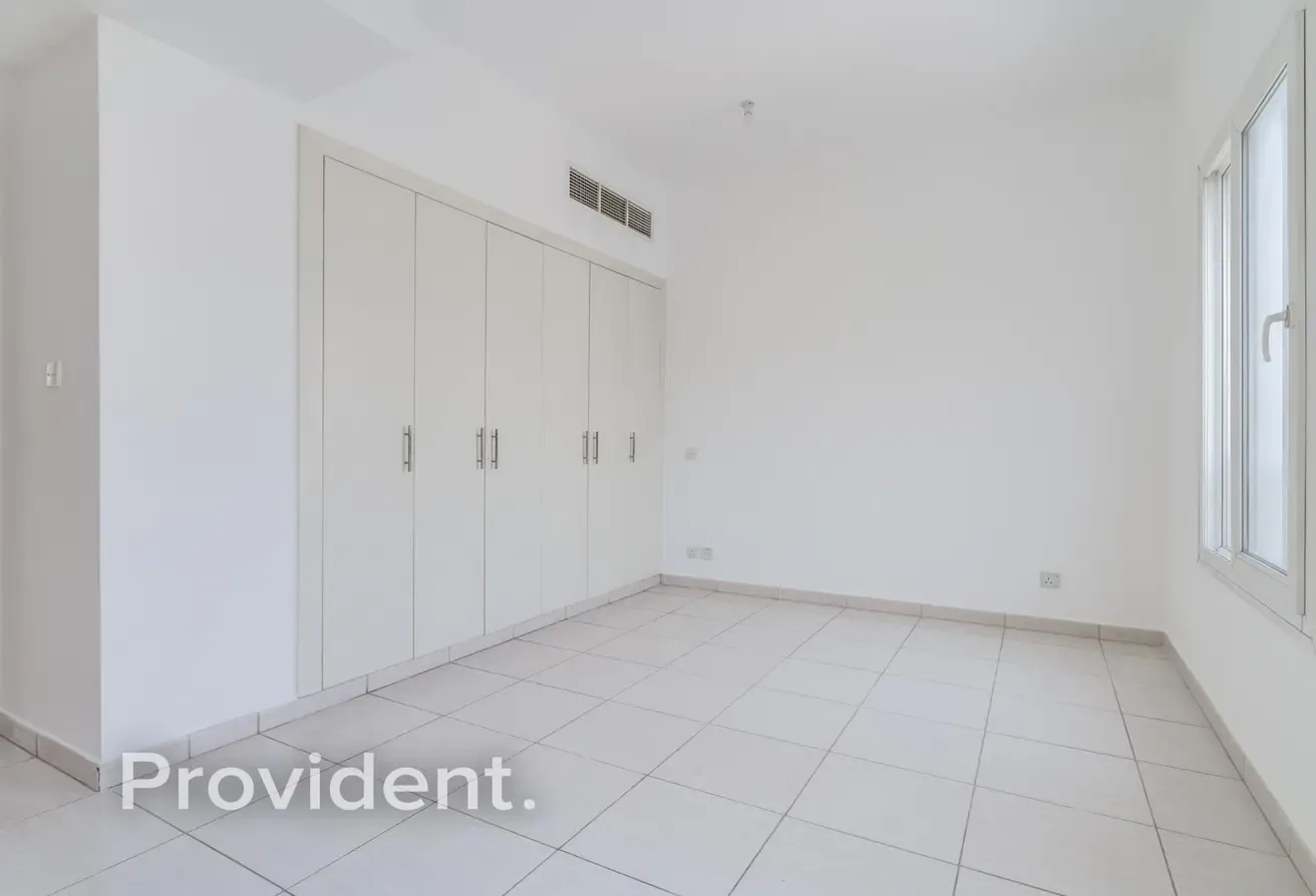 Well Maintained | Large Plot | Quiet Location