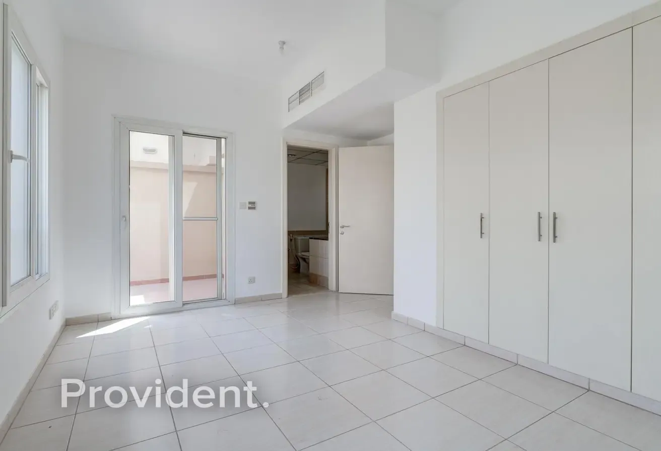 Well Maintained | Large Plot | Quiet Location