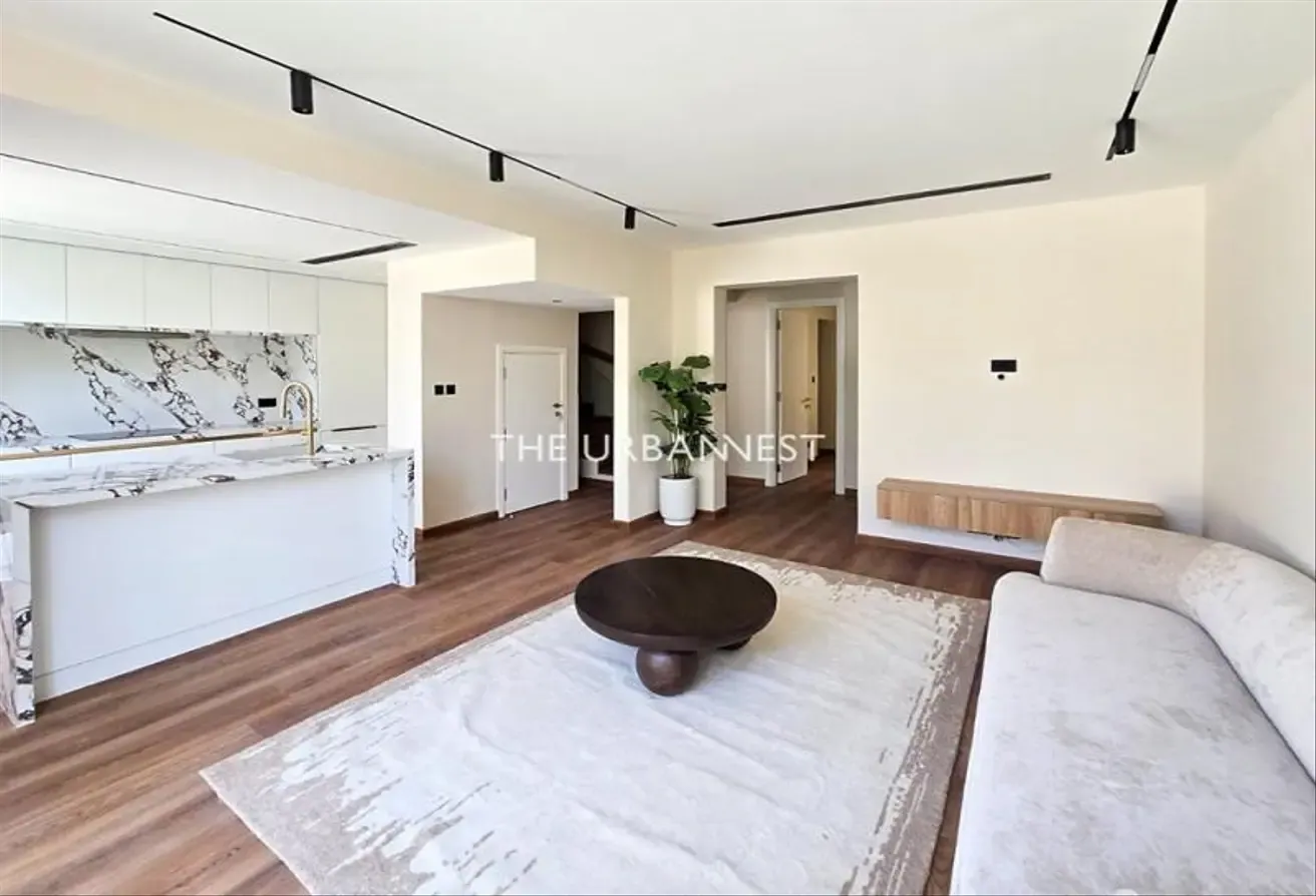 Fully Upgraded | Furnished | Private Pool