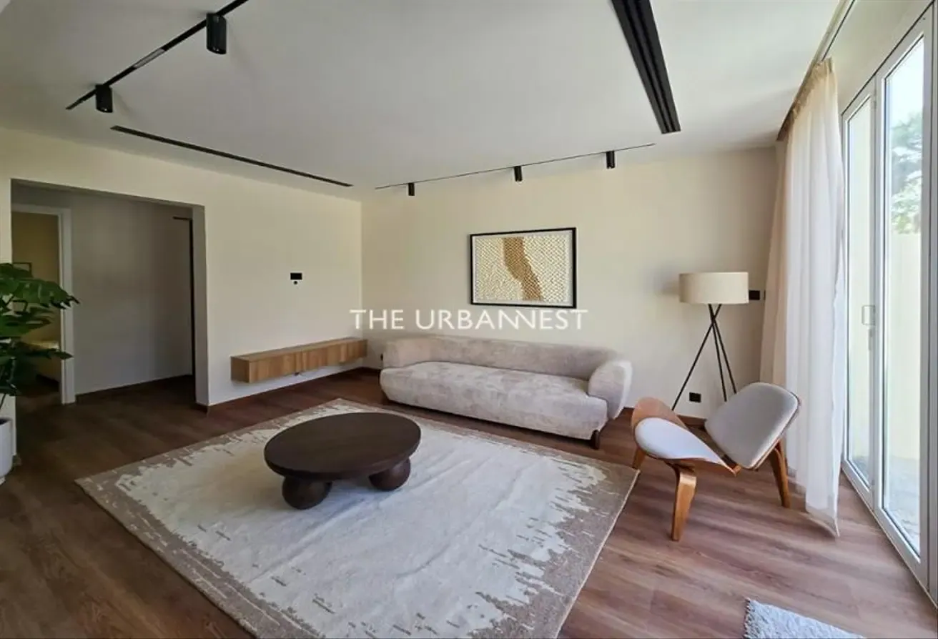 Fully Upgraded | Furnished | Private Pool