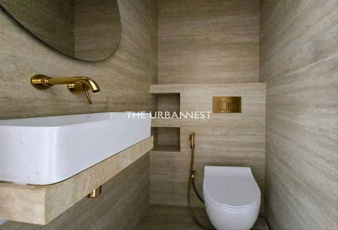 Fully Upgraded | Furnished | Private Pool