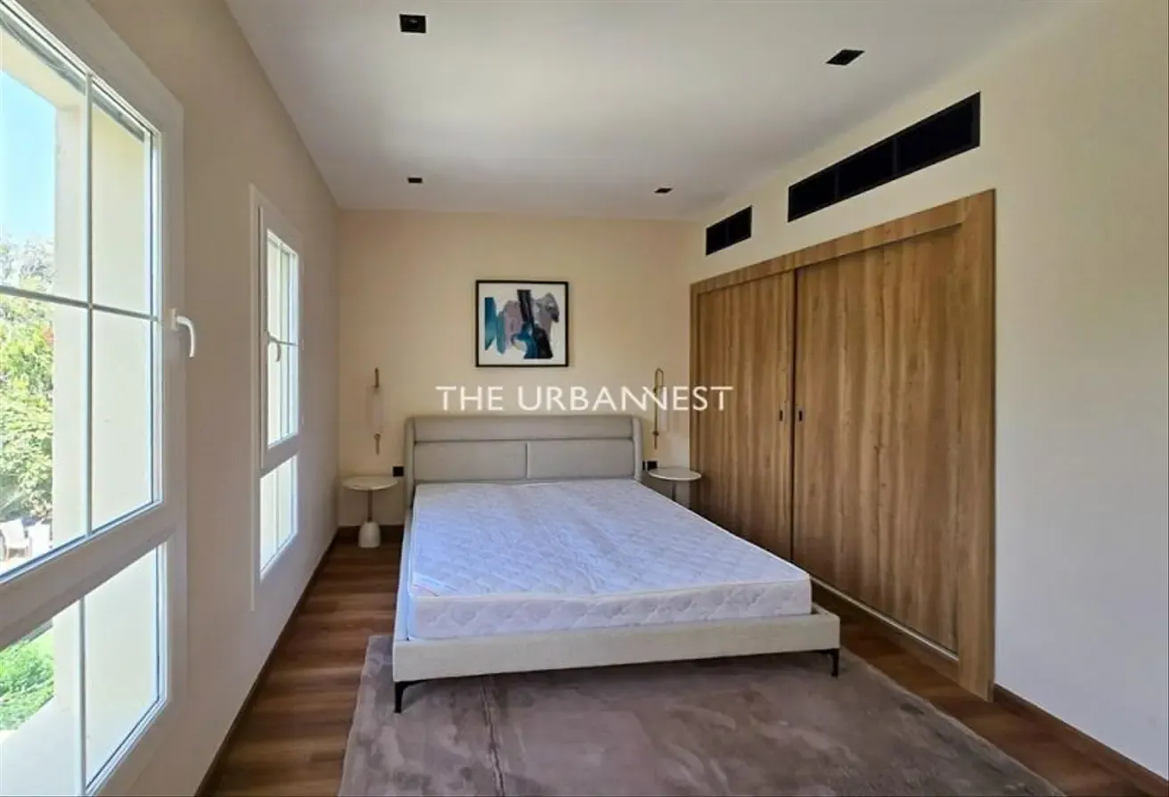 Fully Upgraded | Furnished | Private Pool