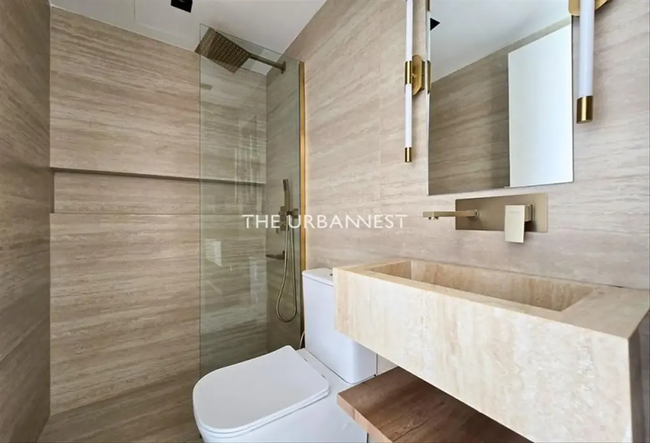Fully Upgraded | Furnished | Private Pool