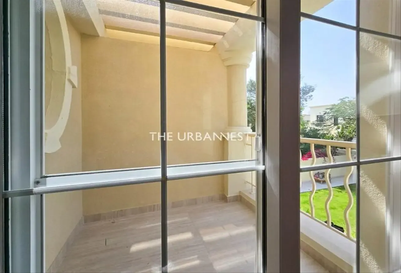 Fully Upgraded | Furnished | Private Pool
