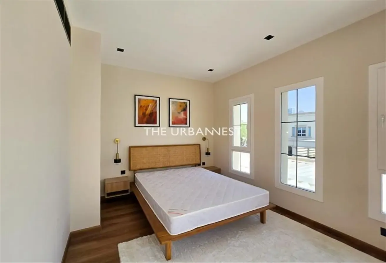 Fully Upgraded | Furnished | Private Pool