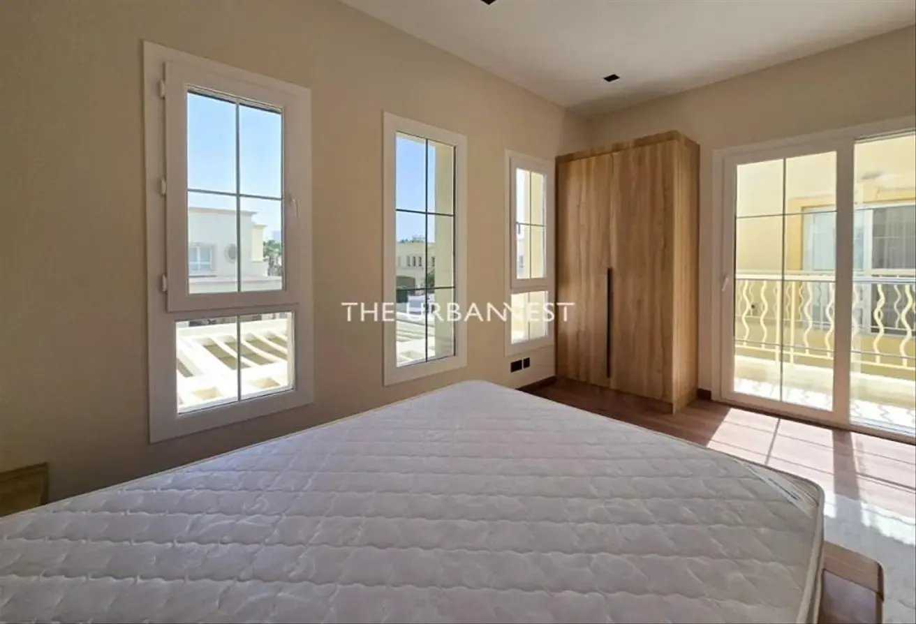 Fully Upgraded | Furnished | Private Pool
