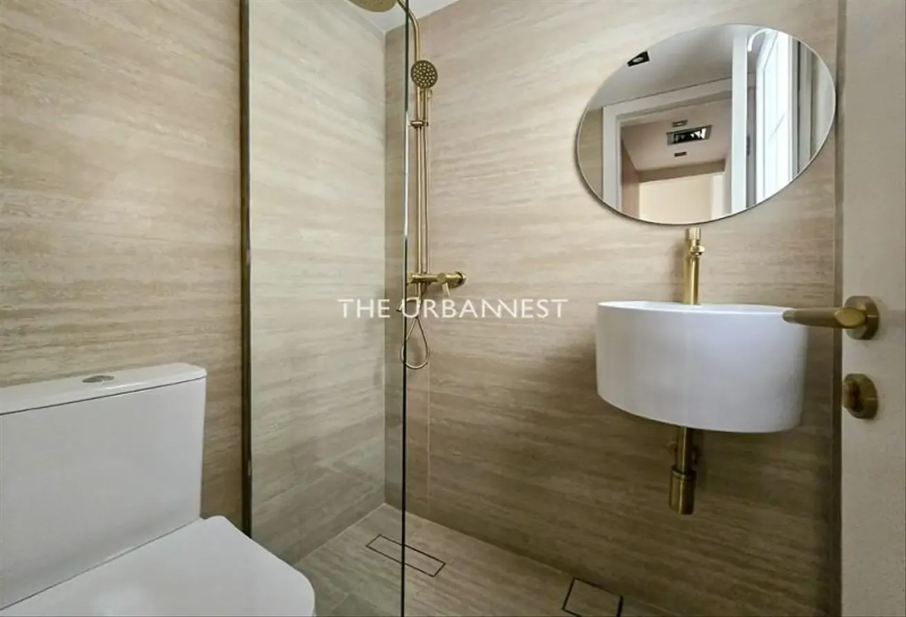 Fully Upgraded | Furnished | Private Pool