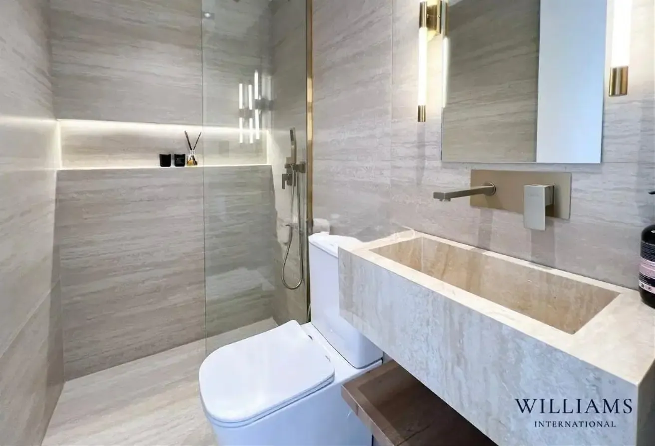 Fully Renovated| Pool & BBQ | Stylish Lifestyle