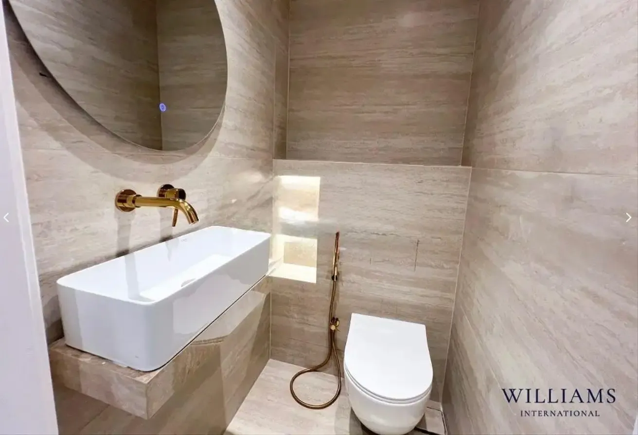 Fully Renovated| Pool & BBQ | Stylish Lifestyle