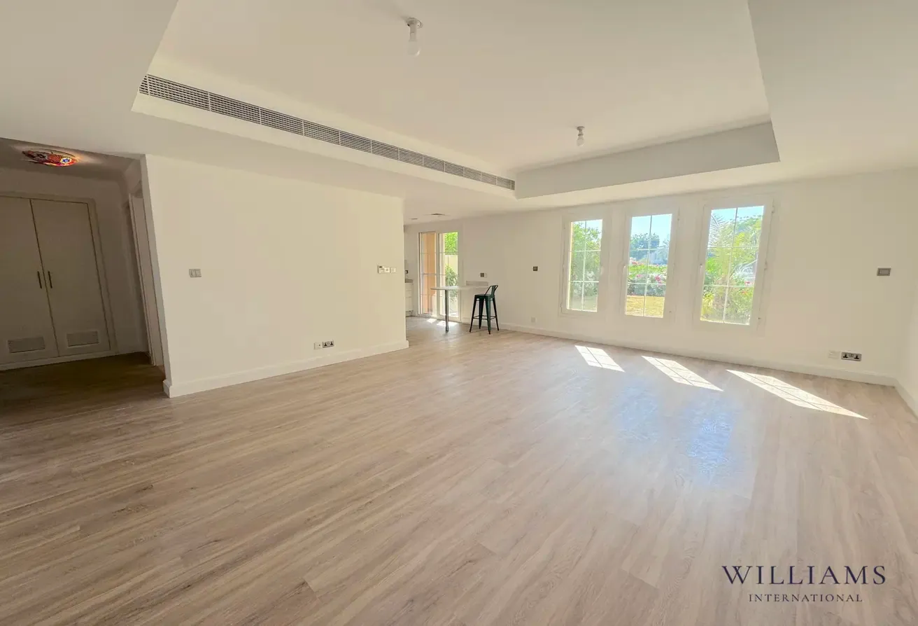 Lake View | Springs 6 | Type 3M | Vacant