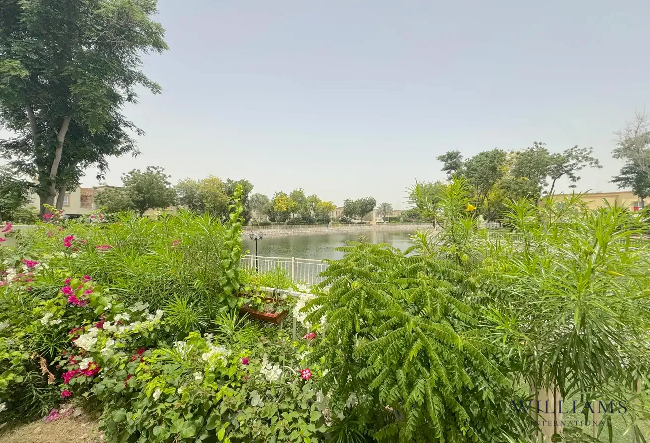 Lake View | Springs 6 | Type 3M | Vacant
