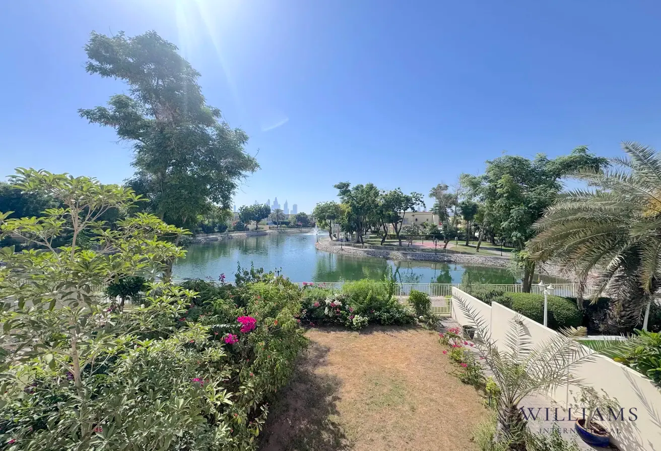Lake View | Springs 6 | Type 3M | Vacant